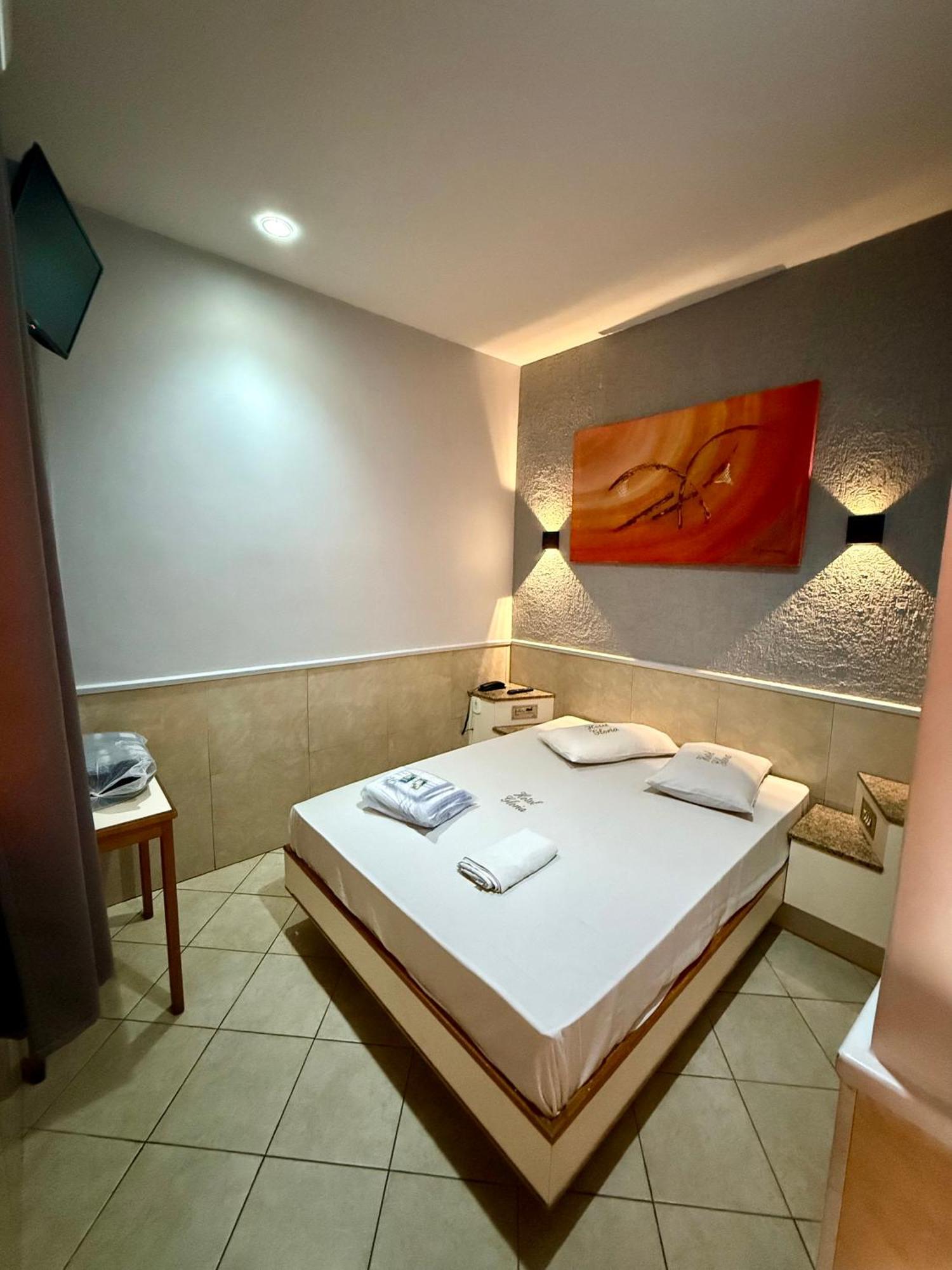 Hotel Gloria Niterói