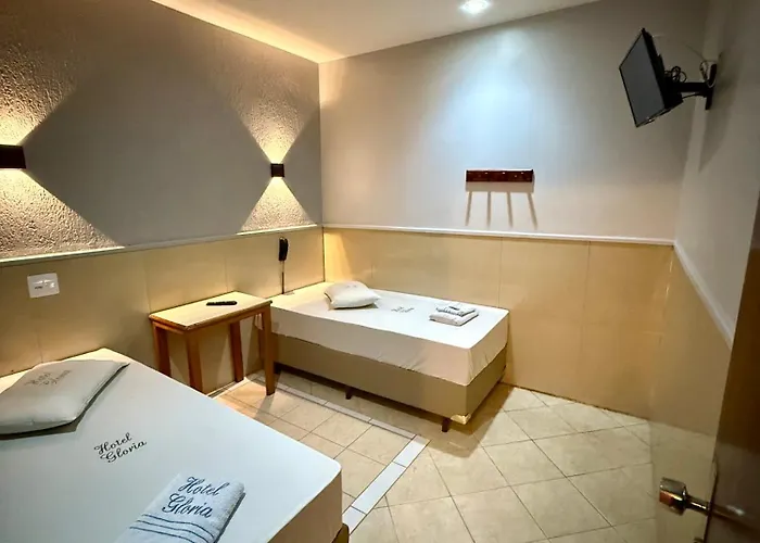 Hotel Gloria