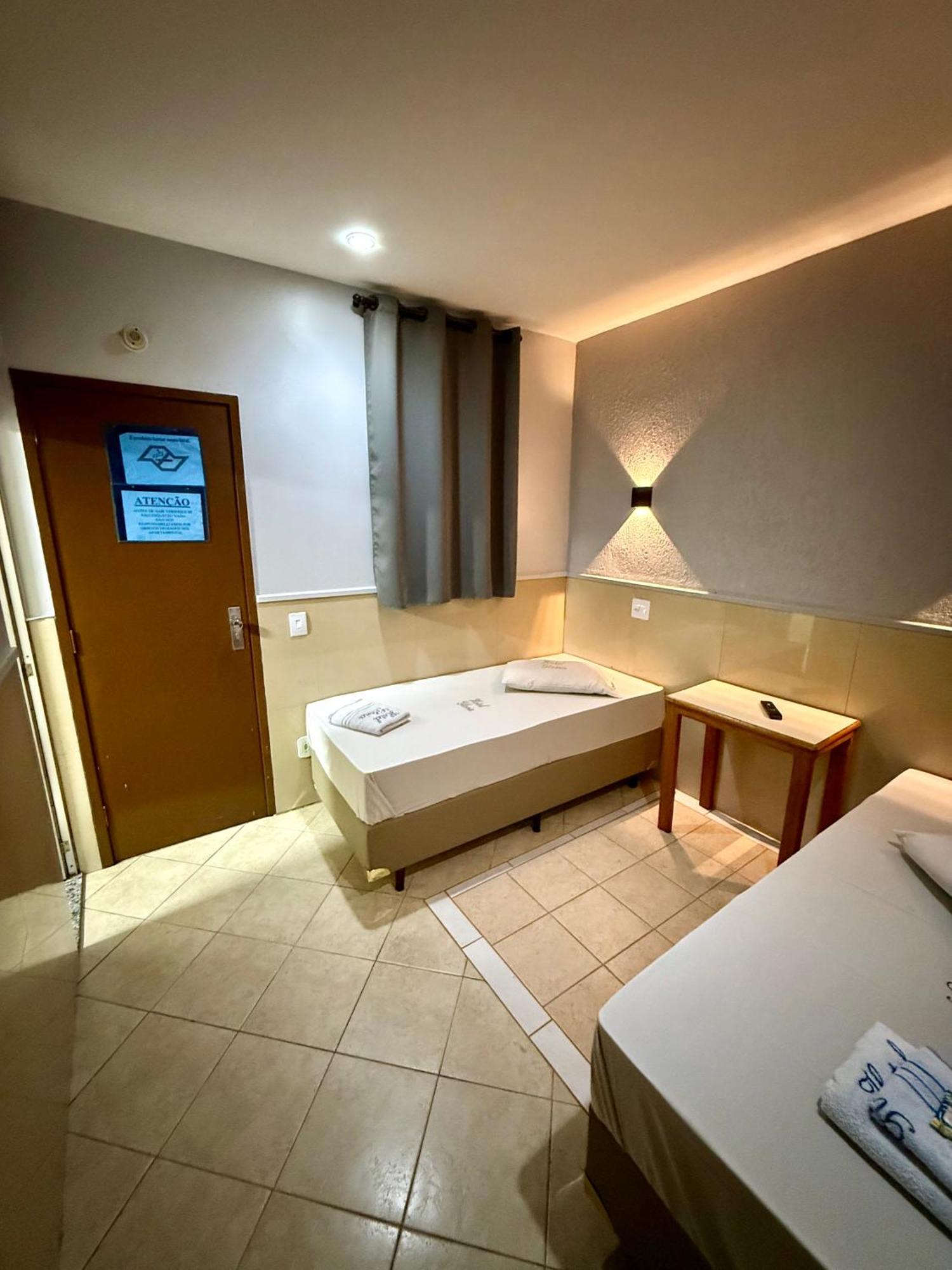 Gloria Hotel